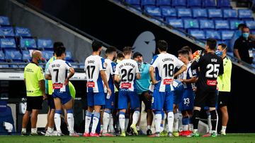 "Cerramos un capítulo; mañana empieza una nueva etapa"