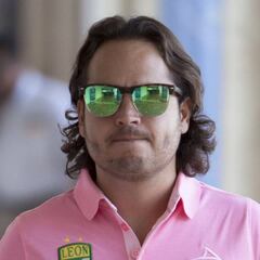 Jesús Martínez Murguía: "Lo más importante es la salud, en todas nuestras categorías"