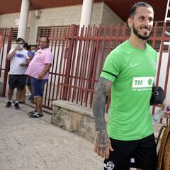 Oficial: Benedetto ya es del Elche