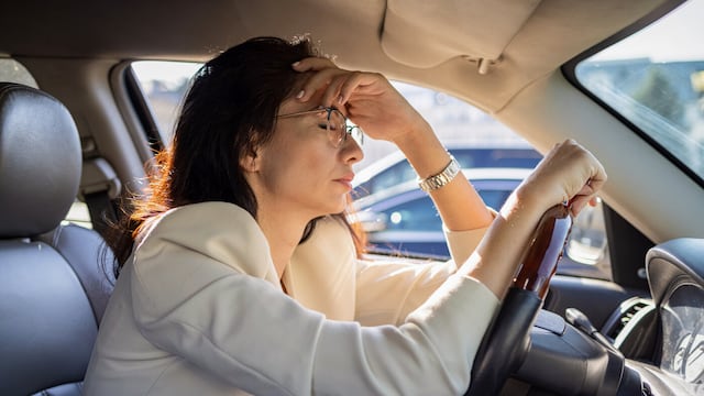 The psychological concept explains why so many people feel overwhelmed, and how to find calm again.