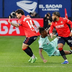 “Athletic y Osasuna comparten la pasión por la cantera de Tajonar”, lanza el alcalde de Pamplona