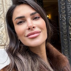 Los detalles que hacen ver que Carla Barber y Ceballos se están conociendo