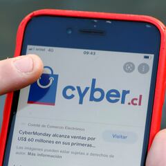 Cyberday 2023 Chile: a qué hora parte, cuándo comienza, y cuántos días dura el evento online