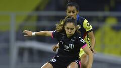Monterrey - América: TV, horario, canal, cómo y dónde ver la Liga MX Femenil