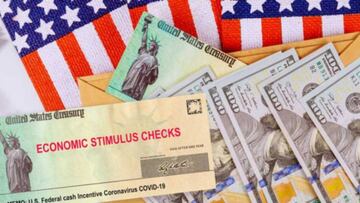 A petition calling on Congress to send every American recurring monthly stimulus check payments is approaching its goal of three million signatures.