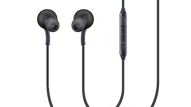 Samsung AKG, los auriculares híbridos para el Galaxy S8