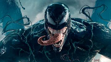 Venom 3 Sony Marvel Tom Hardy