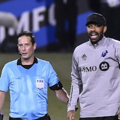 Thierry Henry pide paciencia: "Klopp tardó 3 años en ganar"