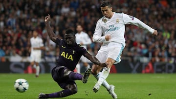Davinson Sánchez