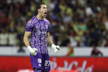 Adrián Chávez asegura que Oscar Jiménez tiene la personalidad para callar bocas en el América