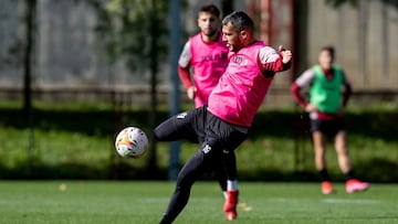 Tenerife - Eibar: horario, TV y cómo y dónde ver en directo