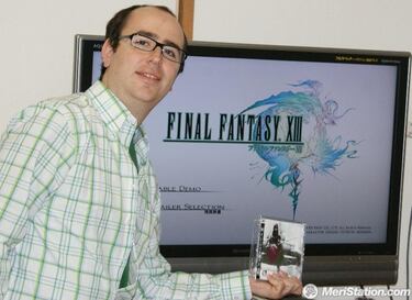 Final Fantasy XIII, Impresiones