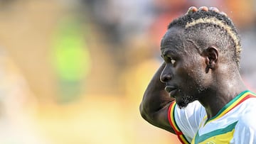 The 2025 AFCON final was overshadowed by chaotic scenes as Senegal protested a late penalty to Morocco.