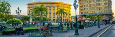 ¿Te imaginas a estas ciudades con un equipo de Primera?