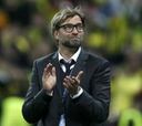 Klopp: "Fuimos un digno finalista; felicitaciones al Bayern y a Jupp"