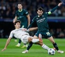 Polémica, análisis y reacciones del Real Madrid - Manchester City de Champions League