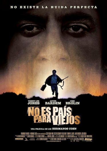 En España siempre recordaremos esta película como la que le dio a Javier Bardem su Oscar a Mejor Actor de reparto (y todos los demás premios imaginables). Además del español, la cinta de los Coen también ganó Mejor Película, Dirección y Guion Adaptado, y es que esta película, que narra la historia de un cazador de antílopes (Josh Brolin) que ha robado dos millones de dólares y es perseguido por Bardem en su brillante actuación de asesino psicópata, fue la gran triunfadora de esa edición.