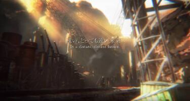 Anunciada la versión mejorada de NieR: Replicant para PS4, Xbox One y PC