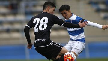 Los 14 equipos clasificados a octavos de final de Copa Chile