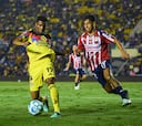 “América tiene por mucho, mejor plantel que Chivas”