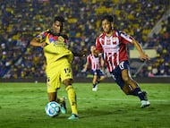 “América tiene por mucho, mejor plantel que Chivas”