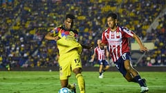 Liguilla Apertura 2025 Liga MX: Cruces y partidos al término de la jornada 16