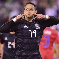 Los cinco futbolistas mexicanos en Europa que no vendrán con el Tri