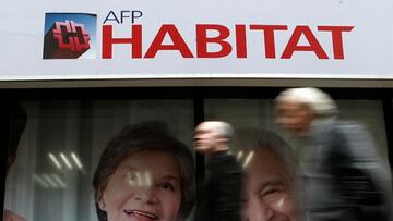 Segundo retiro 10% AFP: cómo conseguirlo en AFP Habitat y posible fecha de pago