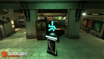 Captura de pantalla - Blacklight Retribution (PC)