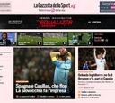 La prensa destaca el fin de ciclo: "España y Casillas, qué fracaso"