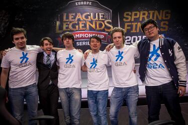 Riot expulsa a G2A de sus competiciones de League of Legends