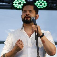 ¿Por qué Boric nunca se tituló y qué profesión estudió?