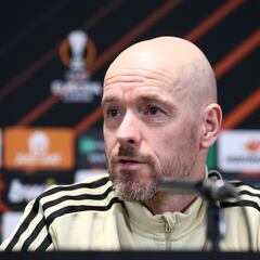 “¿El 7-0? Nos sirvió de lección...”