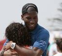Drogba reveló el sueño que no pudo cumplir en su vida