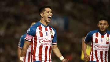 Tras caso Guzmán, Chivas se cuidará de gente ''malintencionada''
