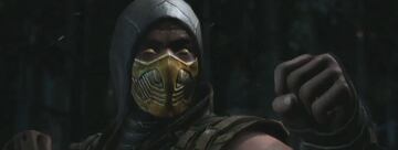 Captura de pantalla - Mortal Kombat X (PC)