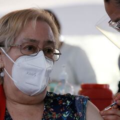 ¿Qué vacunas ponen en CDMX?: descubre cuál te toca en la dosis de refuerzo