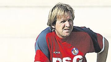 Bernd Schuster