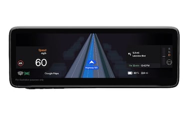 Google Maps se actualiza y desde ahora podrá ‘ver’ la carretera: así es la nueva función “Indicador de carril en tiempo real”