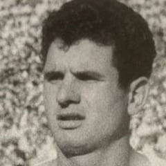 Fallece el ex jugador Rafael Mayoral