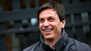 Wolff: "Mercedes puede ser aún más fuerte en Malasia"