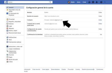 ¿Temes perder tu cuenta de Facebook? así puedes evitarlo
