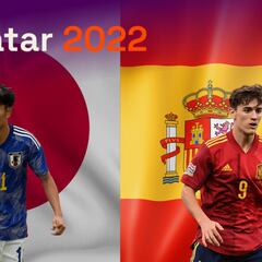 Japan vs Spain odds and predictions: Who is the favorite in the World Cup 2022 game?