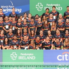 Enhamed Enhamed regresó en un Open de Berlín prolífero