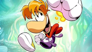 El juego de lucha Brawlhalla recibe a Rayman como nuevo personaje