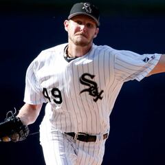 Los 7 equipos que pretenden llevarse a Chris Sale