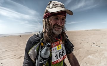 El certamen que se realiza en Perú, y que llegó por primera vez a Sudamérica, deja estas tremendas postales día a día. Increíbles imágenes.