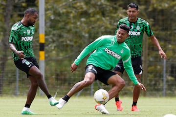 El vigente campeón del FPC prepara su partido frente a Alianza Petrolera, que se disputará este sábado 6 de agosto en Barrancabermeja.