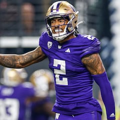 New England Patriots reclutan a Ja’Lynn Polk