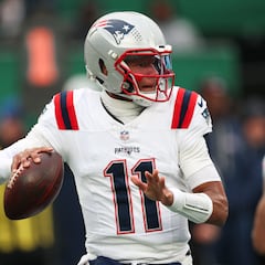 El dilema de los Patriots rumbo a los Playoffs